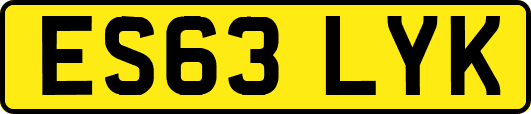 ES63LYK