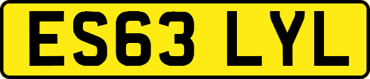 ES63LYL