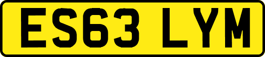 ES63LYM