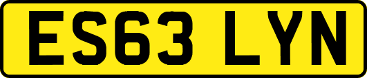 ES63LYN