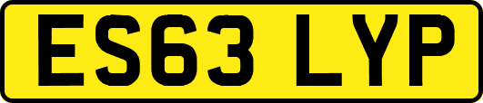 ES63LYP