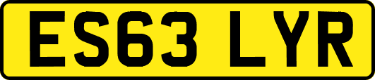 ES63LYR