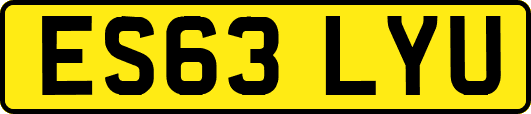 ES63LYU