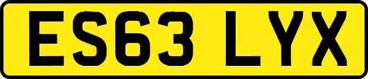 ES63LYX