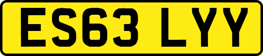 ES63LYY