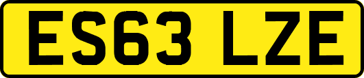 ES63LZE