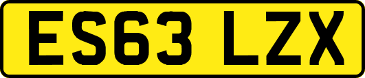 ES63LZX