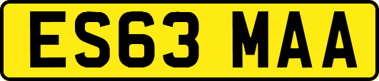 ES63MAA