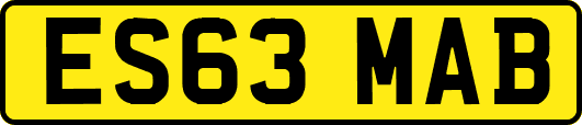 ES63MAB