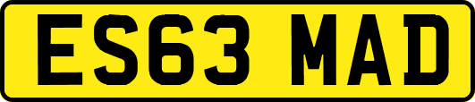 ES63MAD