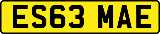 ES63MAE