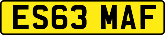 ES63MAF