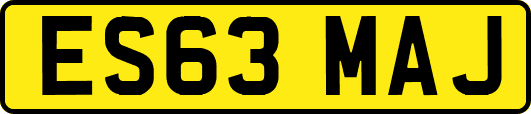 ES63MAJ