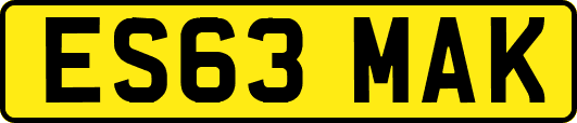 ES63MAK