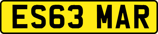 ES63MAR