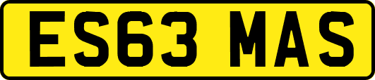 ES63MAS