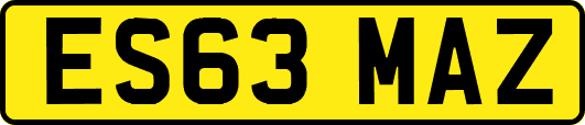 ES63MAZ