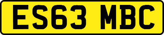 ES63MBC