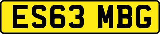 ES63MBG