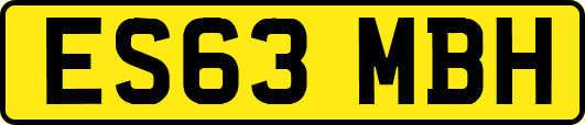 ES63MBH