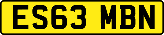ES63MBN