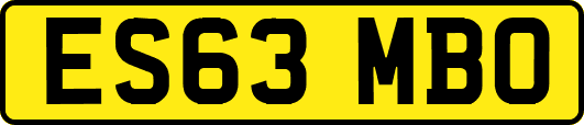ES63MBO
