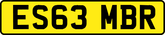 ES63MBR