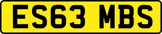 ES63MBS
