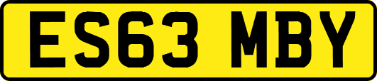 ES63MBY