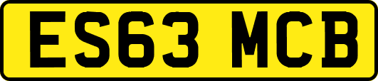 ES63MCB