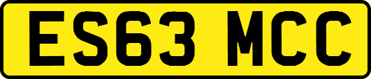 ES63MCC