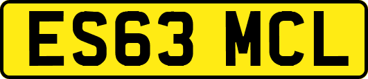 ES63MCL