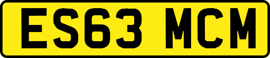 ES63MCM