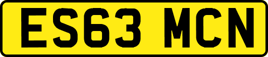 ES63MCN