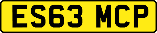 ES63MCP