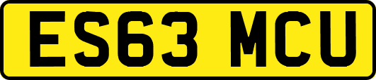 ES63MCU