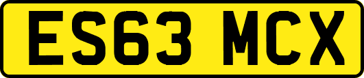 ES63MCX