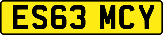 ES63MCY