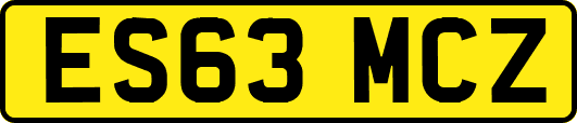 ES63MCZ