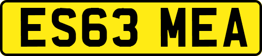 ES63MEA