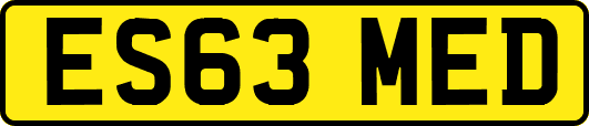 ES63MED