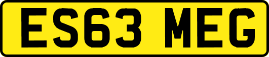 ES63MEG