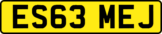 ES63MEJ