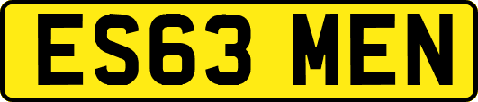 ES63MEN