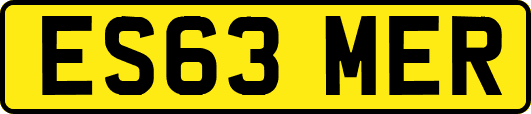 ES63MER