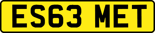 ES63MET