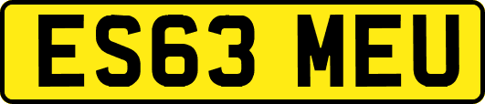 ES63MEU
