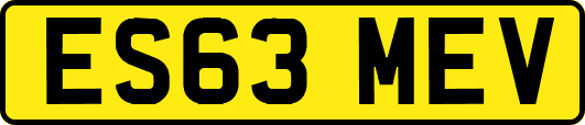 ES63MEV