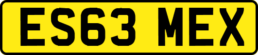 ES63MEX