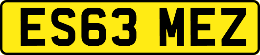 ES63MEZ